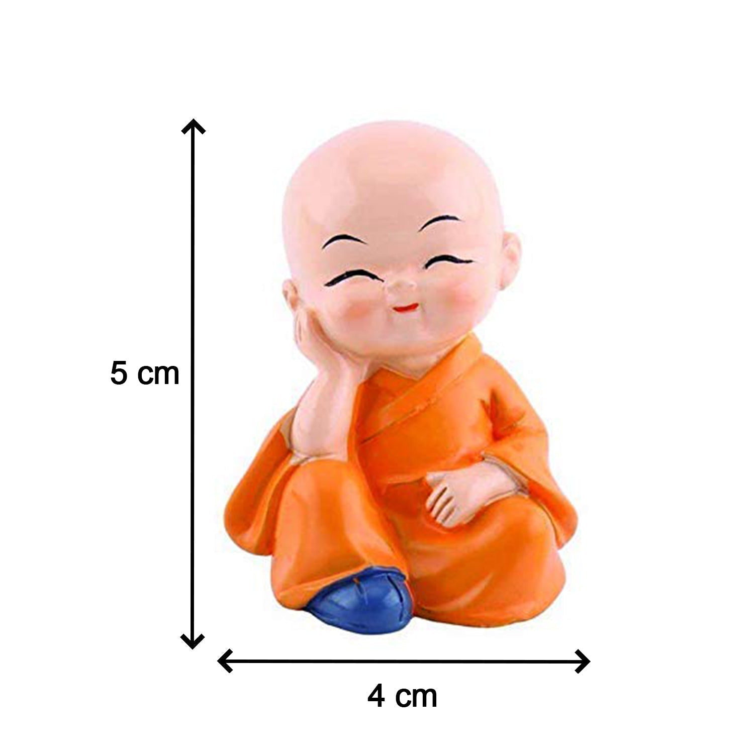 4781 Baby Buddha 4pc And Show Piece Used For House Office And Official Decorations Etc. 4781 Baby Buddha 4pc And Show Piece Used For House Office And Official Decorations Etc.